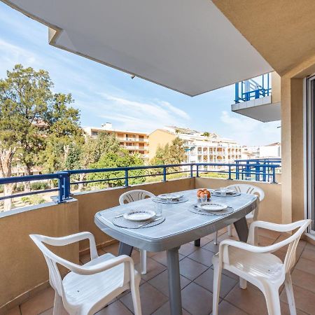 Apartment Ancre Bleue By Interhome Cavalaire-sur-Mer Exteriér fotografie