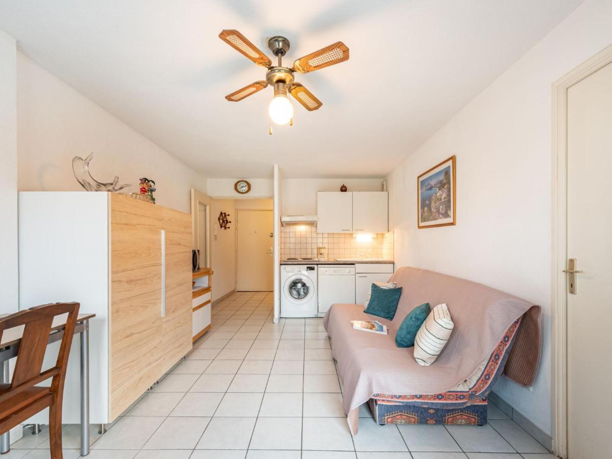 Apartment Ancre Bleue By Interhome Cavalaire-sur-Mer Exteriér fotografie
