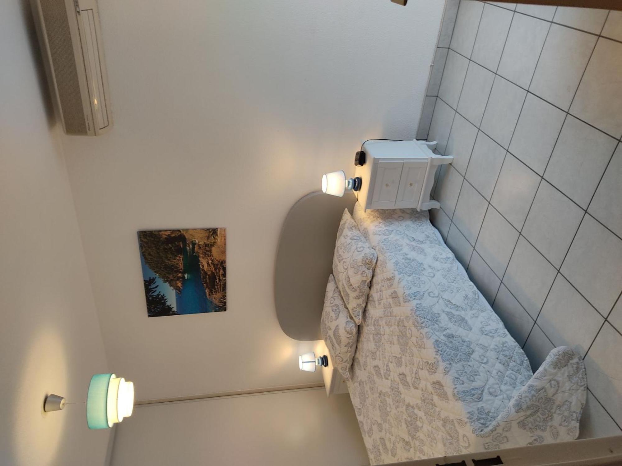 Apartment Ancre Bleue By Interhome Cavalaire-sur-Mer Exteriér fotografie