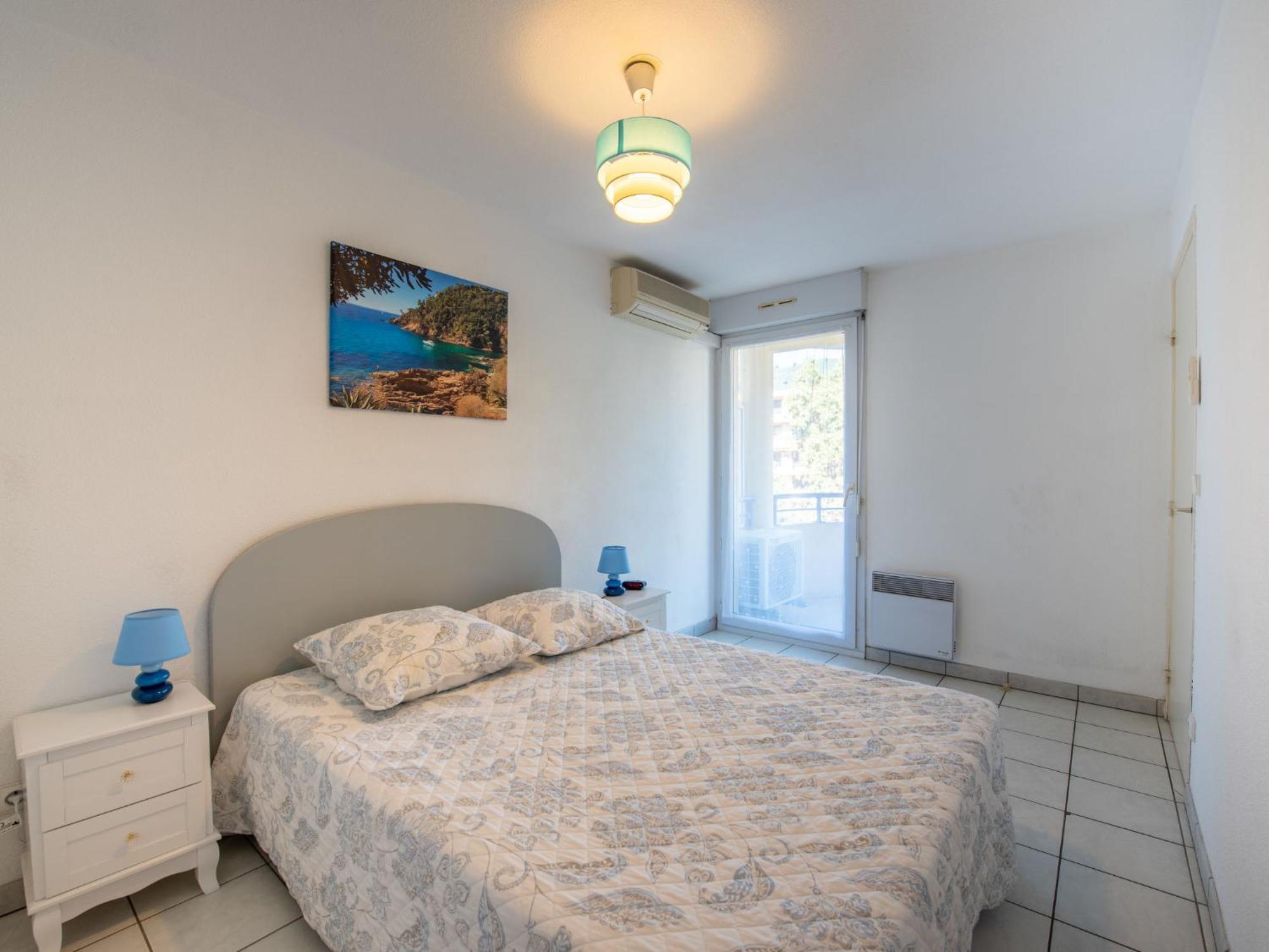 Apartment Ancre Bleue By Interhome Cavalaire-sur-Mer Exteriér fotografie