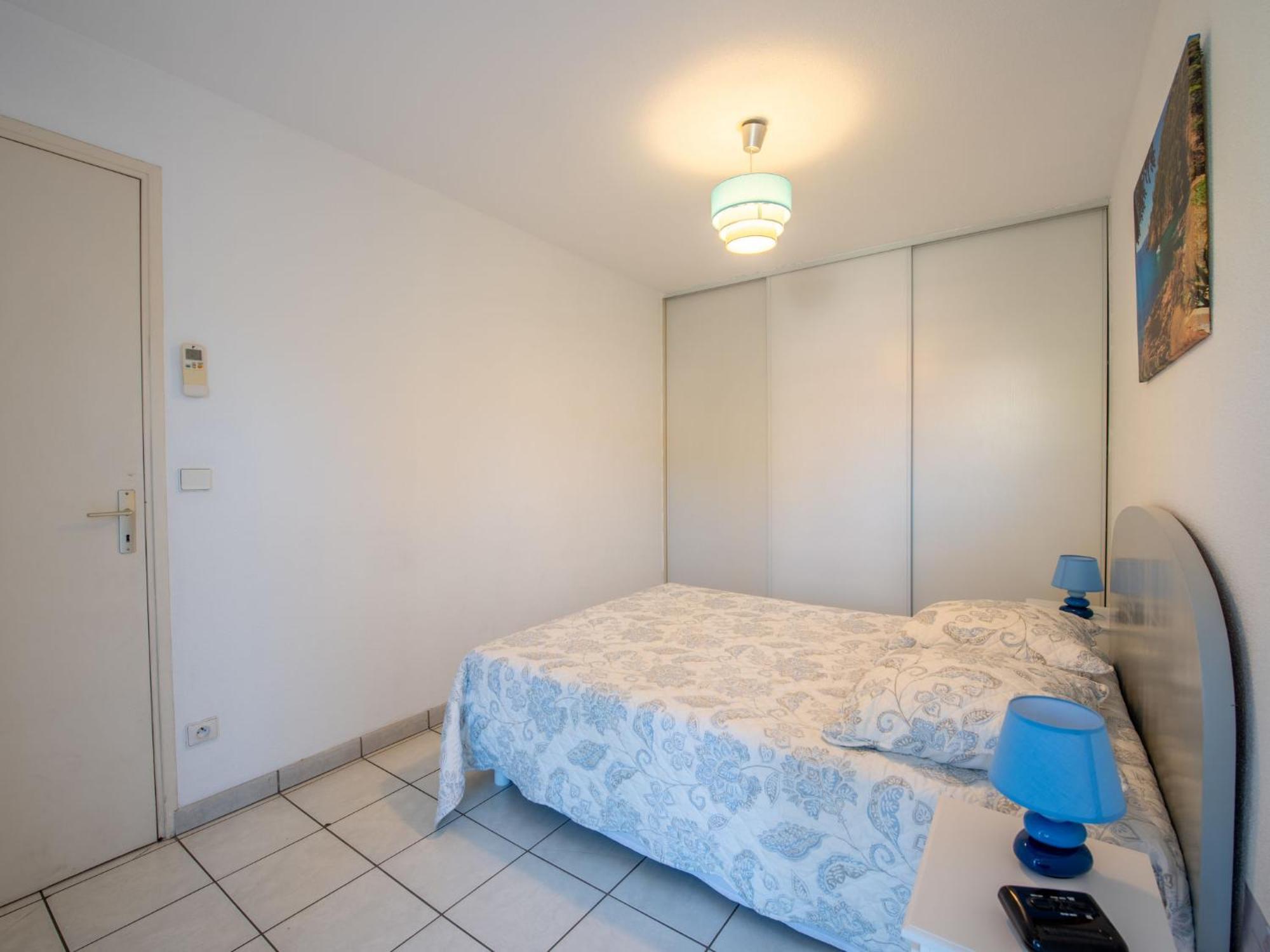 Apartment Ancre Bleue By Interhome Cavalaire-sur-Mer Exteriér fotografie