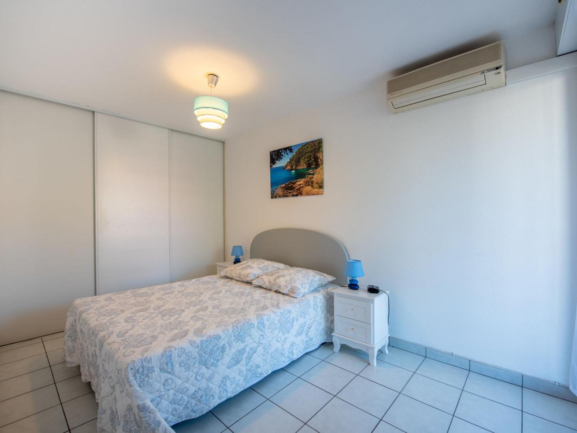 Apartment Ancre Bleue By Interhome Cavalaire-sur-Mer Exteriér fotografie